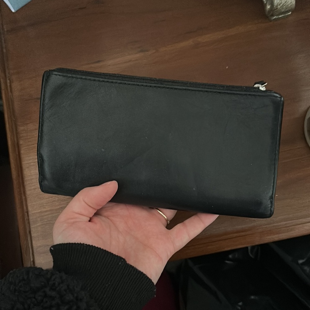 Coach wallet - Picture 3 of 3